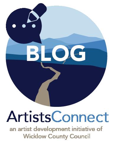 Artist Connect Blog Logo
